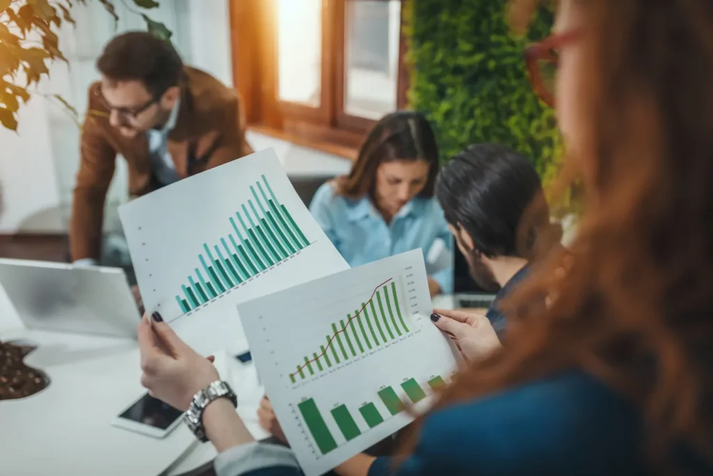 Badanie due diligence – co to takiego?