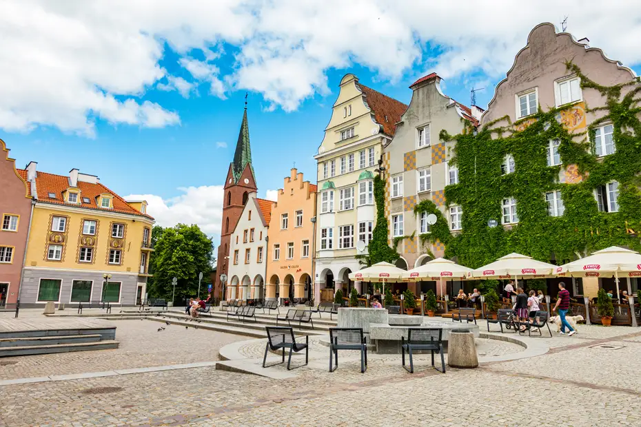 Olsztyn