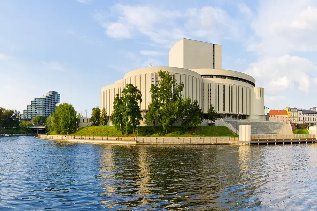 Bydgoszcz Opera