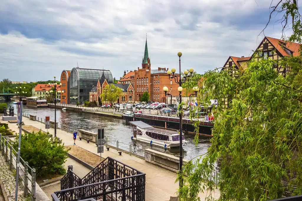 Bydgoszcz