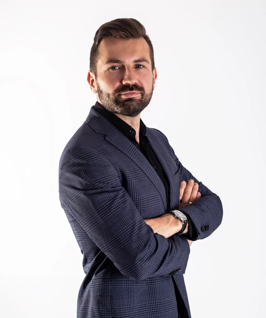 Mateusz Laska Wycena Firm