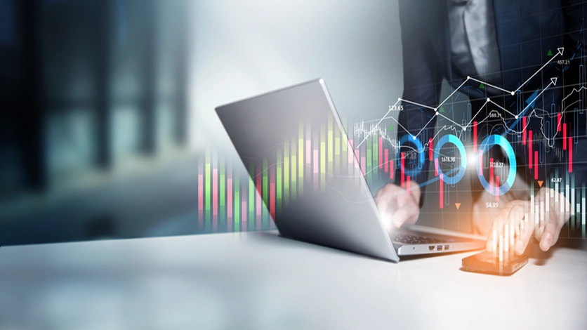Model finansowy przedsiębiorstwa