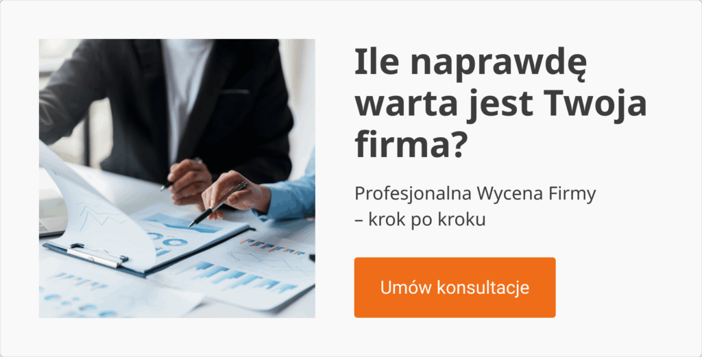 Wycena Firmy